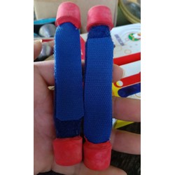 bịt cựa gà nòi 1 bộ 2 con