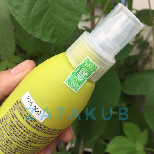 Tinh Dầu Dưỡng Tóc Siêu Mượt Rolland Una Silker 150ml