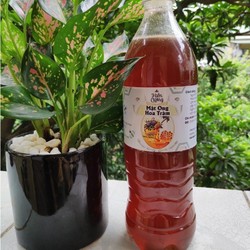 Mật Ong Hoa Tràm 1L