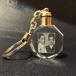 Móc khóa Trần Tình Lệnh Chiến Bác móc khóa phát sáng thủy tinh pha lê thủy tinh keychain hình ảnh thần tượng trung quốc Móc khóa Trần Tình Lệnh Chiến Bác móc khóa phát sáng thủy tinh pha lê thủy tinh keychain hình ảnh thần tượng trung quốc