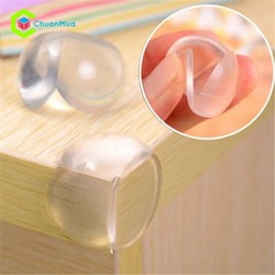 20 Silicon Bịt Góc Bàn – GDA167 Silicon Bịt Góc Bàn