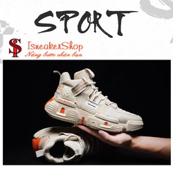 >> BÁO GIÁ GIÀY SNEAKER THỂ THAO NAM YAMET SN03059BW | Shopee Lazada Sendo Tiki mới nhất 54 Giày Sneaker thể thao nam cổ cao - đế cao - chất lượng cao - GIÁ THẤP - Giày thể thao dành cho người Đặc biệt