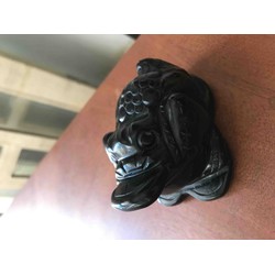 >> SO SÁNH GIÁ KÉT SẮT HÒA PHÁT HAY VIỆT TIỆP | Shopee Lazada Sendo Tiki 48 CÓC HAY THIỀM THỪ BẰNG ĐÁ BỒ KẾT NHỎ XINH NGẬM GIỮ TIỀN 9cm đk 5cm MỆNH THUỶ MỘC ĐỂ TRONG KÉT SẮT HAY BÀN LÀM VIỆC 650k