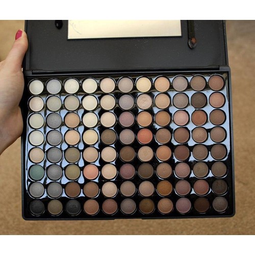 Bảng phấn mắt 88 ô