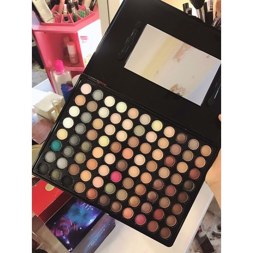 Bảng phấn mắt 88 ô