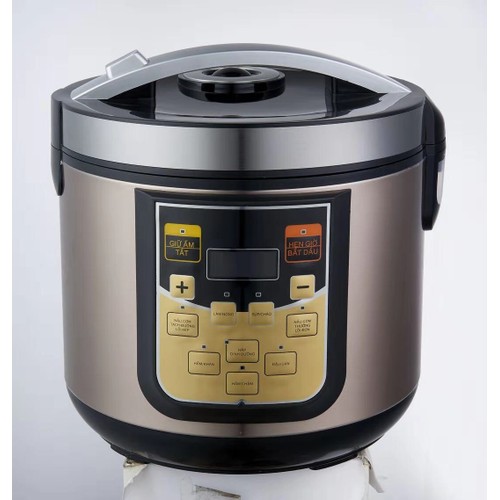 Nồi Cơm Tách Đường NiNoSun - Model 865 Tồn Kho Thanh Lý-Giá: 2150k