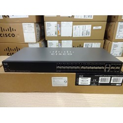 Switch Cisco SG350-28SFP-K9-EU - 28 port