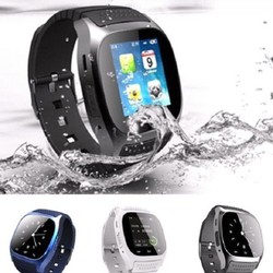 Đồng hồ thông minh Smartwatch M26