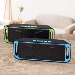 Loa bluetooth - loa bluetooth sc 208 mini - bluetooth loa - loa bluetooth