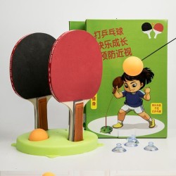 BỘ BÓNG BÀN PHẢN XẠ – bo bong ban phan xa