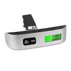Cân Điện Tử Cầm Tay Mini 50kg Dùng Để Cân Hành Lý