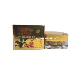 Kem đặc trị mụn Senkaku