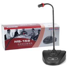 Micro cổ ngỗng hội nghị Takstar MS-158