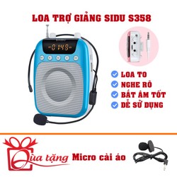 Máy Trợ Giảng