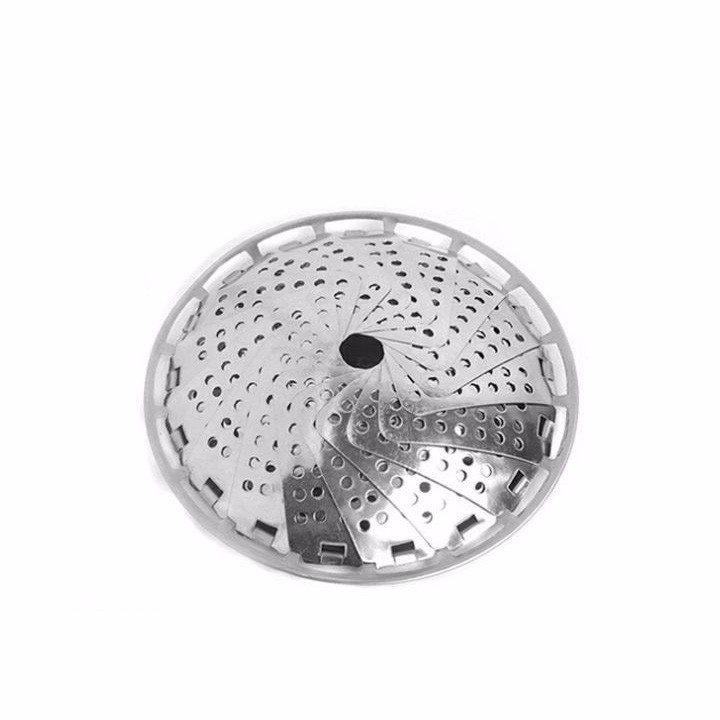 Hình ảnh XỬNG HẤP INOX CAO CẤP