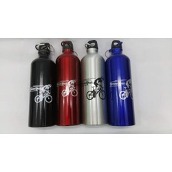 Bình nước nhôm Sport 750ml – Bình nước nhôm Sport 750ml