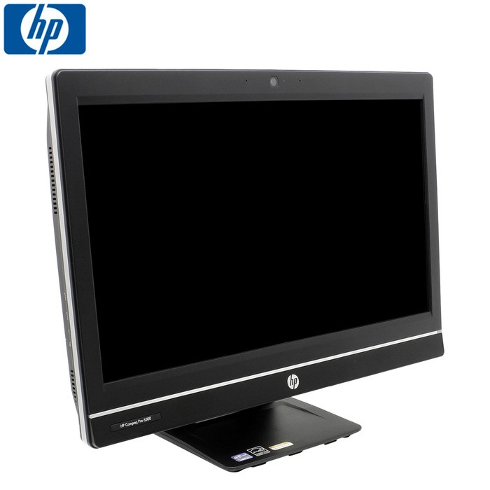Bộ Máy All In One HP Như Mới