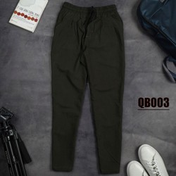 Quần Baggy Đũi Cao Cấp