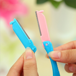 Dụng cụ tỉa chân mày alin tiện ích