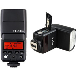 Đèn flash Godox TT350