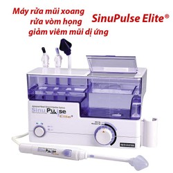>> BÁO GIÁ Máy Thở Slideshare | Shopee Lazada Sendo Tiki mới nhất 72 MÁY RỬA MŨI SINUPULSE ELITE - PHÒNG VÀ HỖ TRỢ ĐIỀU TRỊ VIÊM XOANG, VIÊM MŨI DỊ ỨNG - VỆ SINH HỌNG VÀ KIỂM SOÁT HƠI THỞ THƠM MÁT