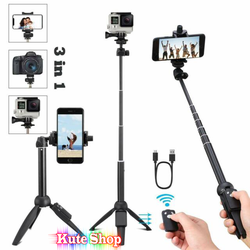 Gậy Chụp Hình tự sướng Yunteng YT-9928