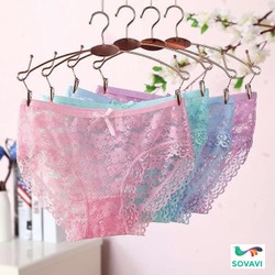 QUẦN LÓT REN SEXY SIÊU MỀM QUẦN LÓT REN SEXY SIÊU MỀM