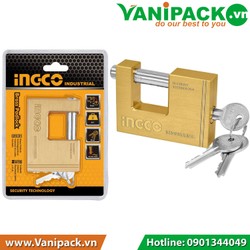 Ổ KHÓA INGCO DBBPL0802