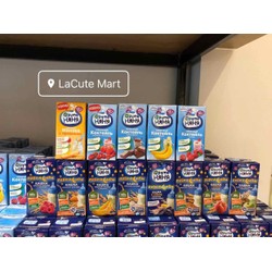 Sữa Fructo nước cho bé từ 6 tháng tuổi