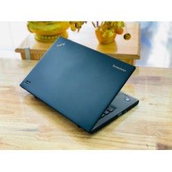 Laptop Lenovo Thinkpad X250 Core i5 8Gb 256Gb 12.5" HD Touch Win8.1
