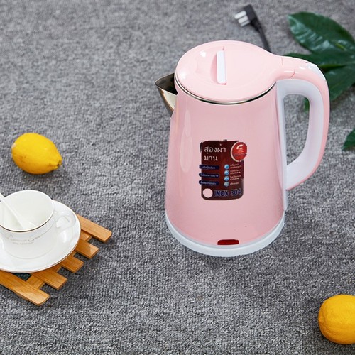 ẤM ĐIỆN SIÊU TỐC - Trang 2