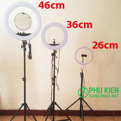 Đèn Led Live Stream 45Cm To Nhất Rl18 Hàng Chất Lượng [Được kiểm hàng] yqTXjHjdhDmkNpVCH1wq