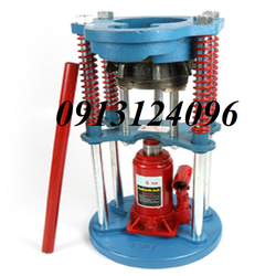 Bộ tóp đầu ống thủy lực bằng cơ- máy bấm đầu thủy lực Bộ tóp đầu ống thủy lực bằng cơ- máy bấm đầu thủy lực