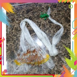 Chài Đánh Cá Cao 4M Nặng 5 Kg