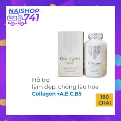 Collagen AEC