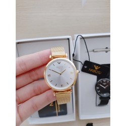 Đồng hồ thời trang Nữ