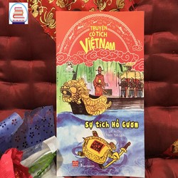 Truyện Cổ Tích Việt Nam - Sự Tích Hồ Gươm