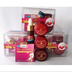 Kem Trị Nám Yahee