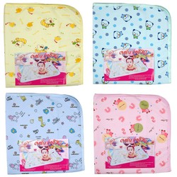 Chiếu điều hòa chống thấm cho bé sơ sinh HÀNG ĐẸP - KIBA_SHOP - đồ cho trẻ sơ sinh