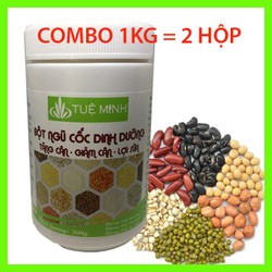 Bột ngũ cốc