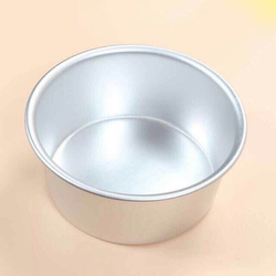 KHUÔN BÁNH GATO TRÒN ĐÚC ĐẾ LIỀN