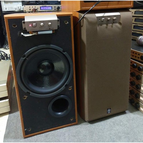 yamaha sw90