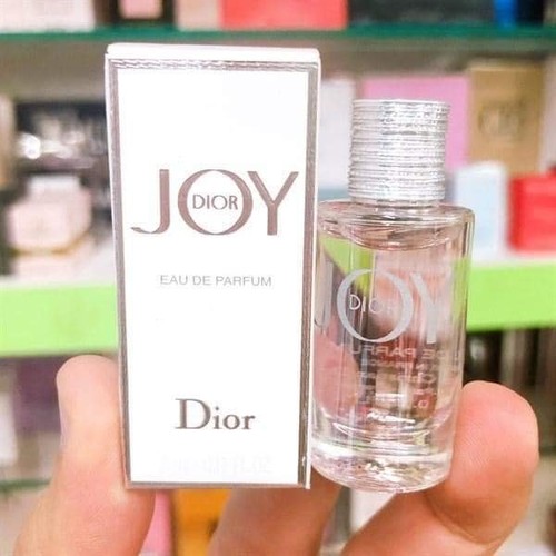 dior joy mini 5ml