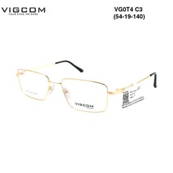 Gọng kính Vigcom VG0T4