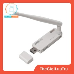 USB thu wifi TotoLink N150UA 150Mbps 1 Râu