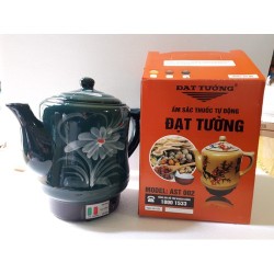 Ấm sắc thuốc Đạt Tường AST-002