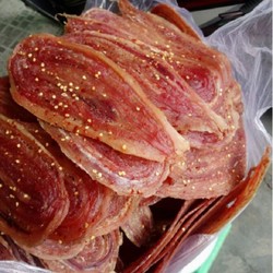 Khô rắn Campuchia