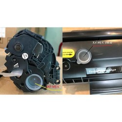 >> SO SÁNH GIÁ MÁY IN CANON 2900 IN 1 TỜ BÁO KẸT GIẤY | Shopee Lazada Sendo Tiki 64 Hộp Mực, Cartridge 12A -hàng loại 1- Dùng Cho Máy In Canon 2900, HP 1020 ,3050, 3055, 1319,1010 ,1018 - 12A