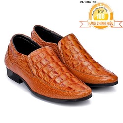 giày da bò cao cấp_BH 1 năm – dfghggfdgggf456766554
