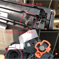Hộp Mực Canon 2900 Cartridge Canon 2900 12A - HÀNG LOẠI 1 Dùng Cho Máy In , HP 1020 ,3050, 3055, 1319,1010 ,1018 - 12A